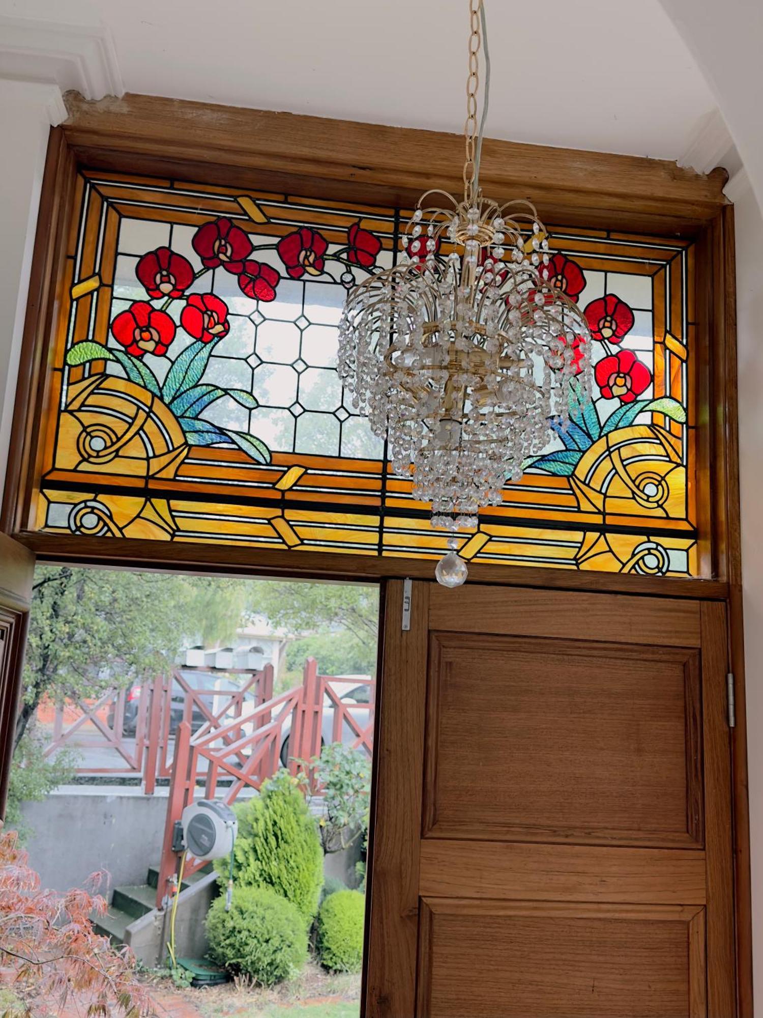 هوبارت Handcrafted Stained-Glass Cottage, Free Parking المظهر الخارجي الصورة